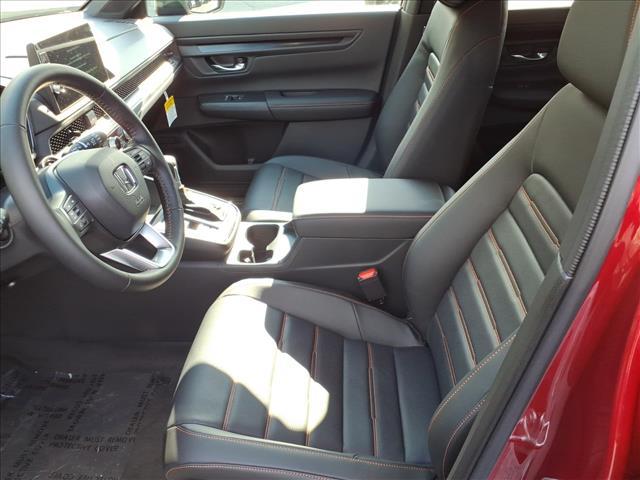 new 2026 Honda CR-V Hybrid car, priced at $42,130