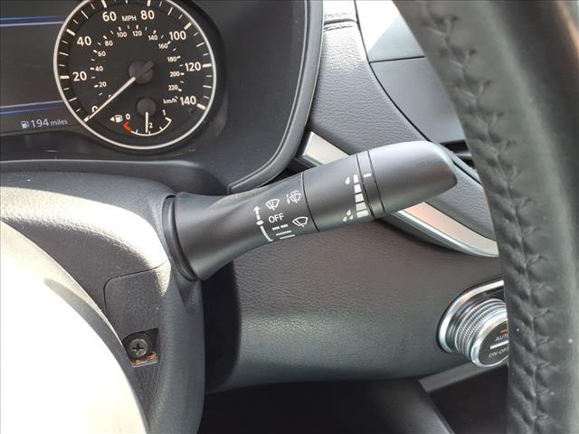 used 2019 Nissan Altima car, priced at $15,000