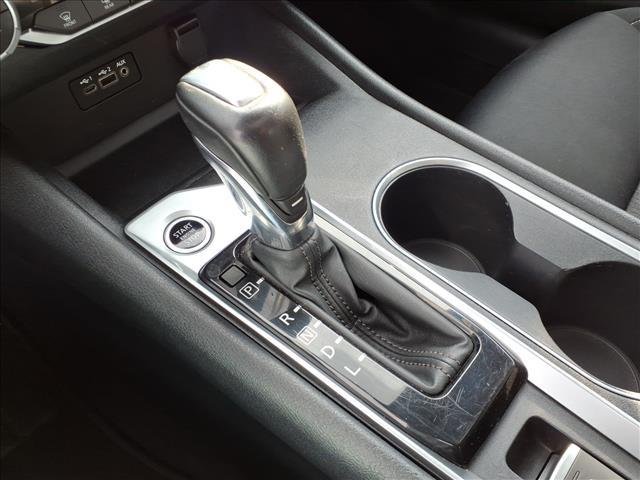 used 2019 Nissan Altima car, priced at $15,000