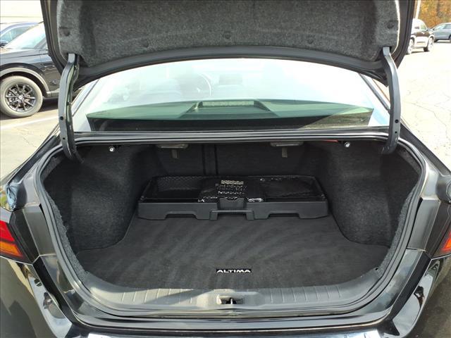 used 2019 Nissan Altima car, priced at $15,000