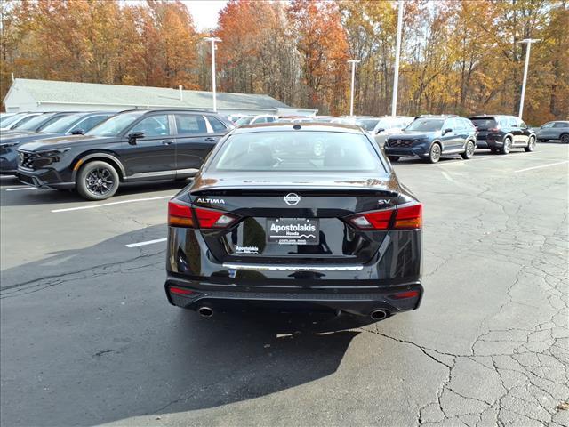 used 2019 Nissan Altima car, priced at $15,000