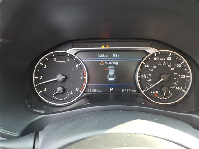 used 2019 Nissan Altima car, priced at $15,000