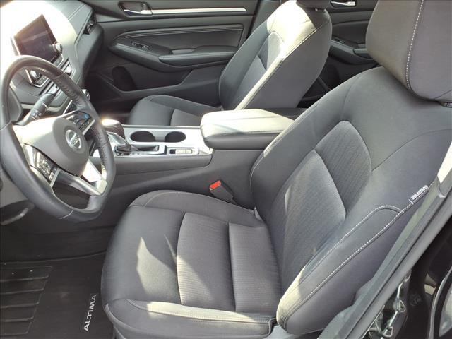 used 2019 Nissan Altima car, priced at $15,000