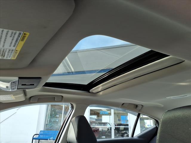 used 2019 Nissan Altima car, priced at $15,000