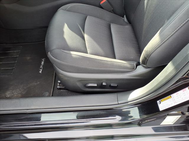 used 2019 Nissan Altima car, priced at $15,000