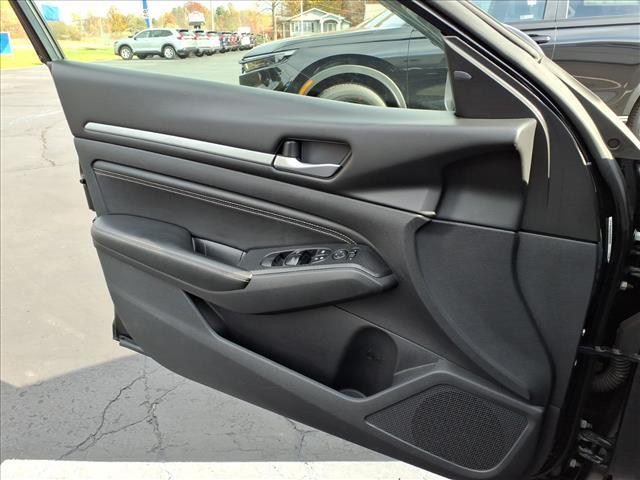 used 2019 Nissan Altima car, priced at $15,000