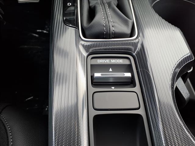 new 2026 Honda Civic Hybrid car, priced at $30,945