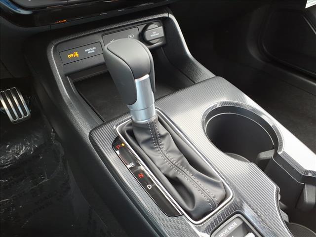 new 2026 Honda Civic Hybrid car, priced at $30,945