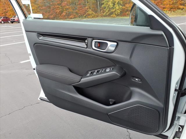 new 2026 Honda Civic Hybrid car, priced at $30,945