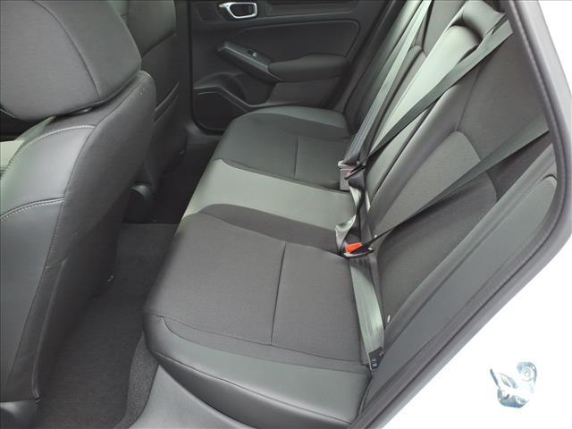 new 2026 Honda Civic Hybrid car, priced at $30,945