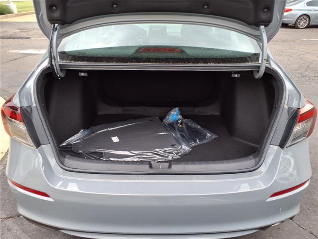 new 2025 Honda Civic car, priced at $27,855