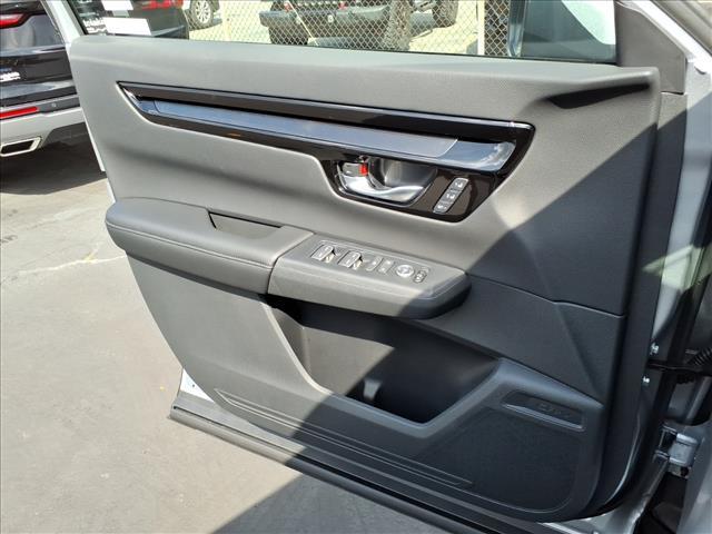 new 2026 Honda CR-V car, priced at $38,350