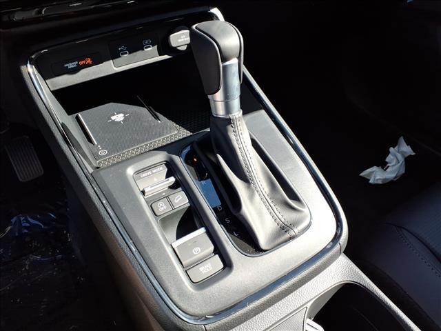 new 2026 Honda CR-V car, priced at $38,805