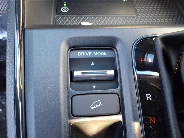 new 2026 Honda CR-V Hybrid car, priced at $41,675