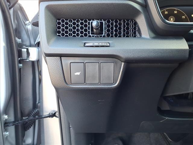 new 2026 Honda CR-V Hybrid car, priced at $41,675