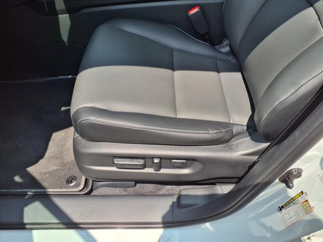 used 2025 Honda Ridgeline car, priced at $40,000