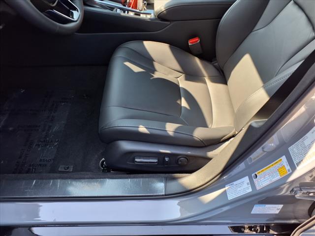 new 2025 Honda Accord Hybrid car, priced at $36,980