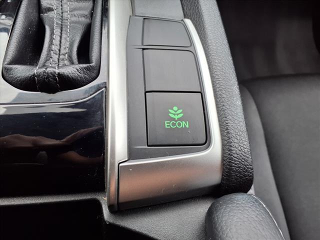 used 2021 Honda Civic car, priced at $22,000