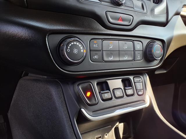 used 2019 GMC Terrain car, priced at $16,000