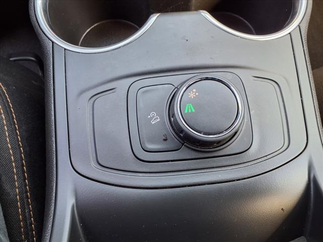 used 2019 GMC Terrain car, priced at $16,000