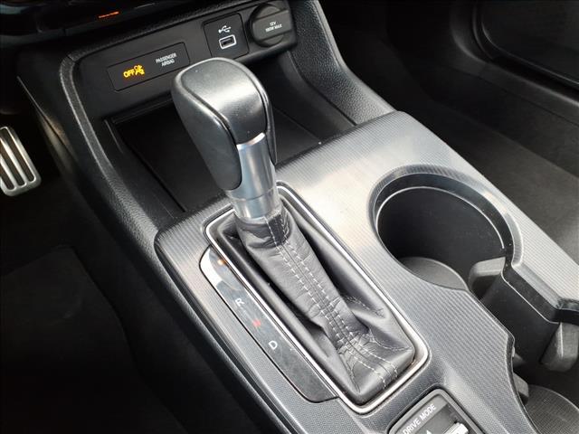 used 2023 Honda Civic car, priced at $23,500