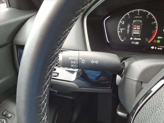 used 2023 Honda Civic car, priced at $23,500