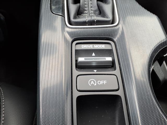 used 2023 Honda Civic car, priced at $23,500