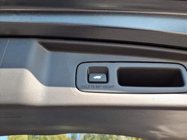 new 2026 Honda CR-V car, priced at $38,350