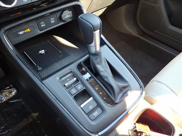 new 2026 Honda CR-V car, priced at $38,350