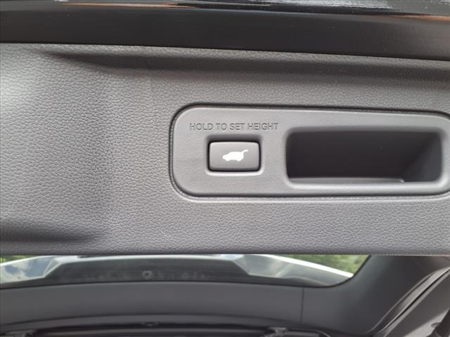 new 2025 Honda Pilot car, priced at $54,530