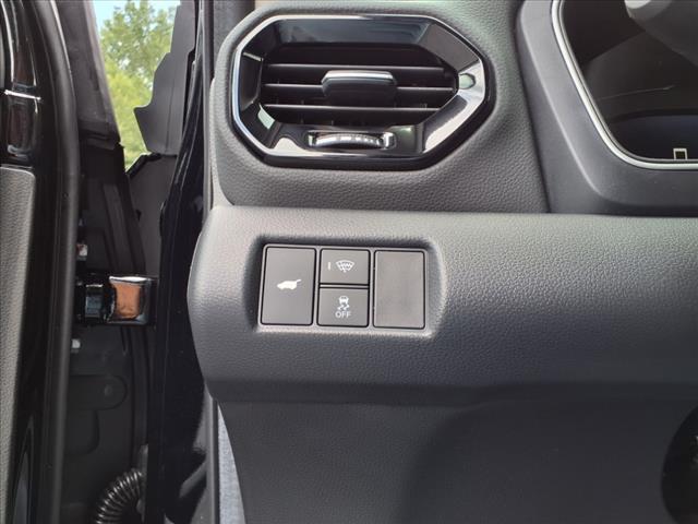 new 2025 Honda Pilot car, priced at $54,530