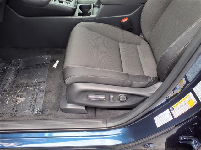 new 2025 Honda CR-V car, priced at $35,245