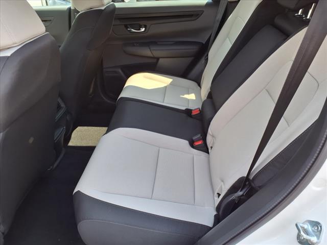 new 2026 Honda CR-V car, priced at $34,325