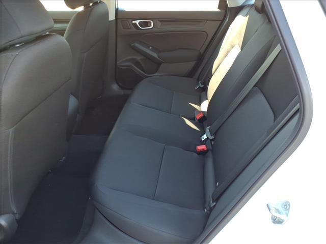 new 2026 Honda Civic car, priced at $26,245