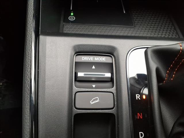 new 2026 Honda CR-V Hybrid car, priced at $42,130