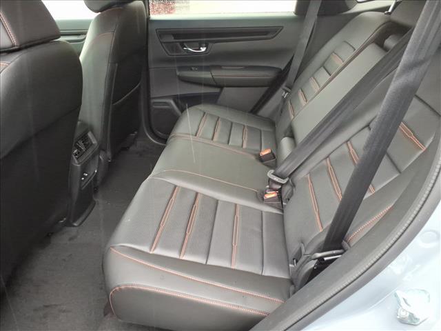 new 2026 Honda CR-V Hybrid car, priced at $42,130