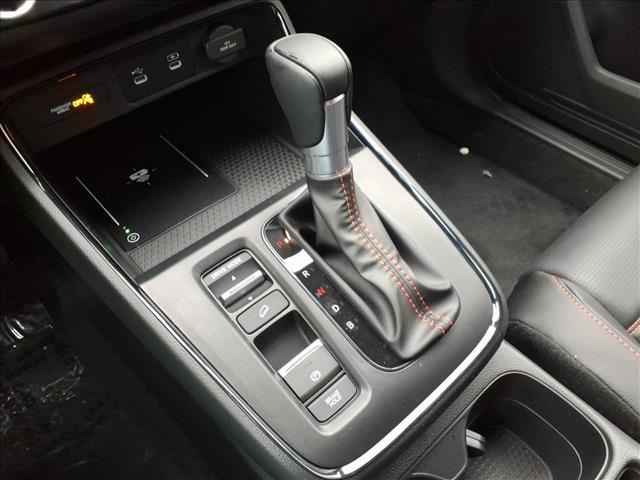 new 2026 Honda CR-V Hybrid car, priced at $42,130