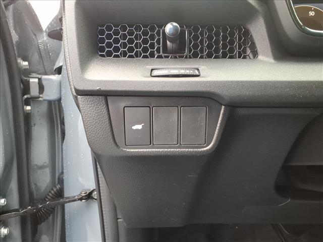 new 2026 Honda CR-V Hybrid car, priced at $42,130