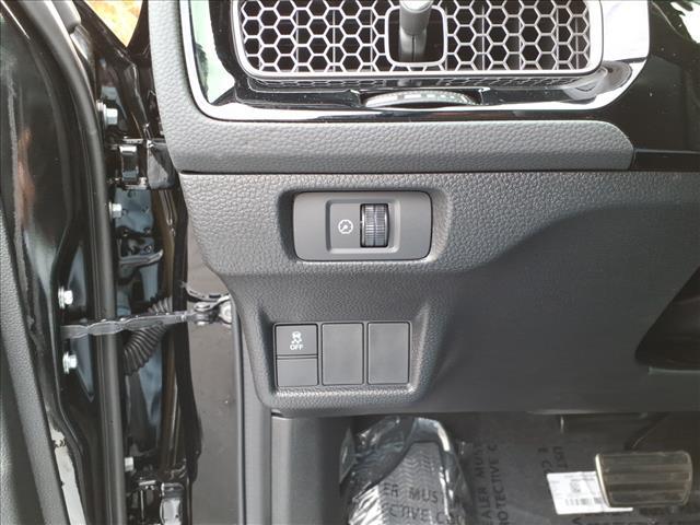 new 2026 Honda Civic car, priced at $27,790