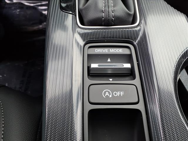 new 2026 Honda Civic car, priced at $27,790