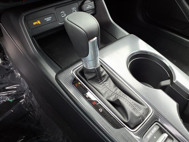 new 2026 Honda Civic car, priced at $27,790