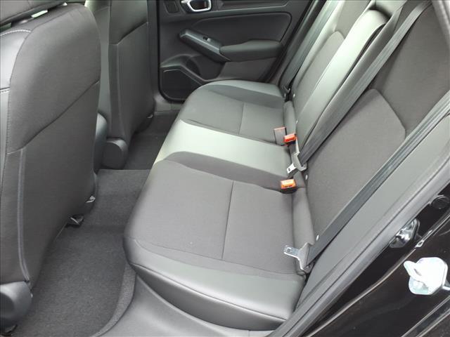 new 2026 Honda Civic car, priced at $27,790