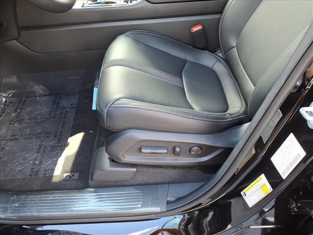 new 2025 Honda Pilot car, priced at $47,095