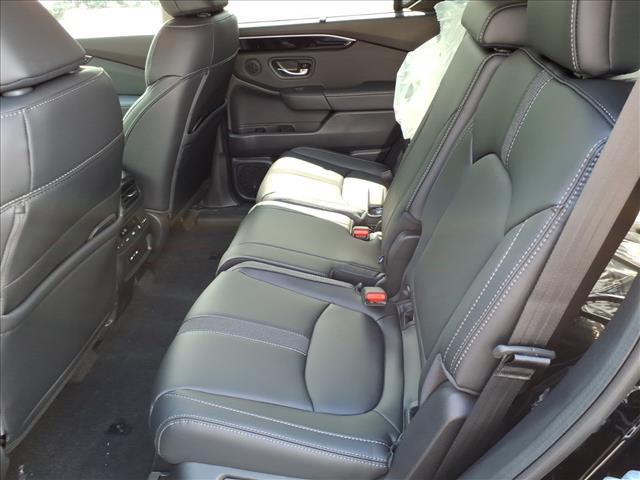 new 2025 Honda Pilot car, priced at $47,095