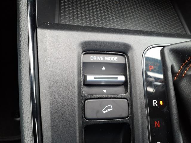 used 2023 Honda CR-V Hybrid car, priced at $30,000