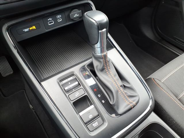 used 2023 Honda CR-V Hybrid car, priced at $30,000