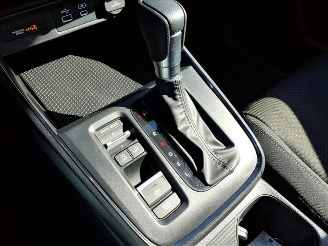 used 2024 Honda CR-V car, priced at $29,000