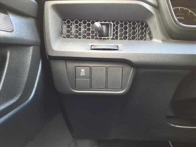 used 2024 Honda CR-V car, priced at $29,000