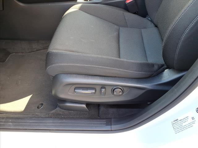 used 2024 Honda CR-V car, priced at $29,000