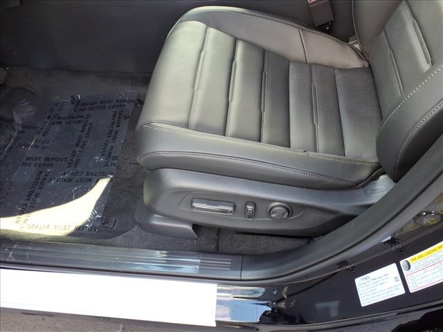 new 2026 Honda CR-V car, priced at $38,350